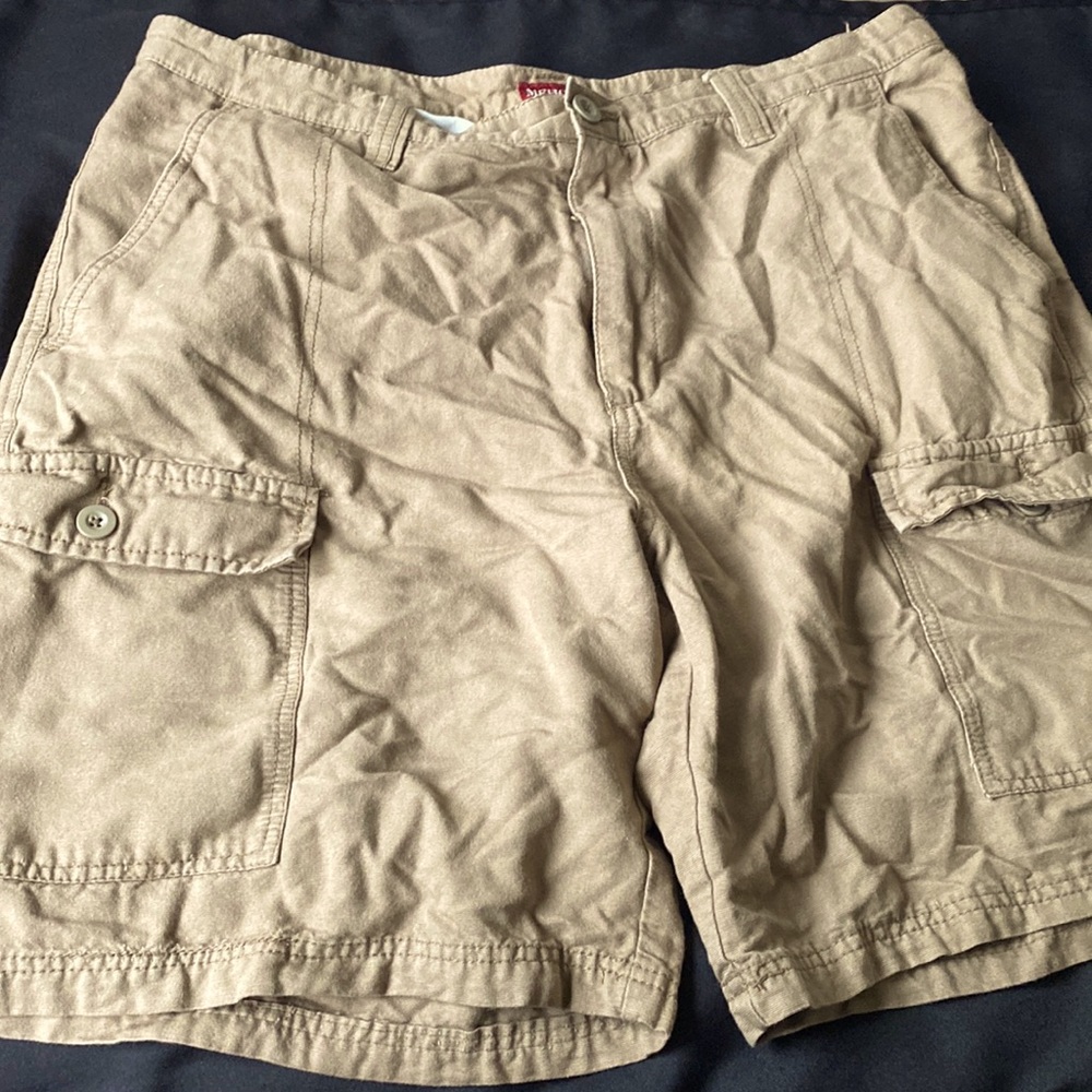 Cargo Shorts